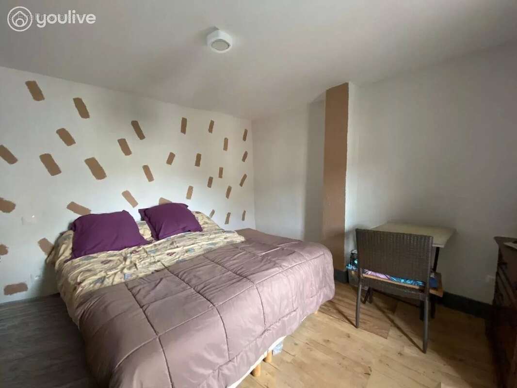 Appartement à SAMATAN