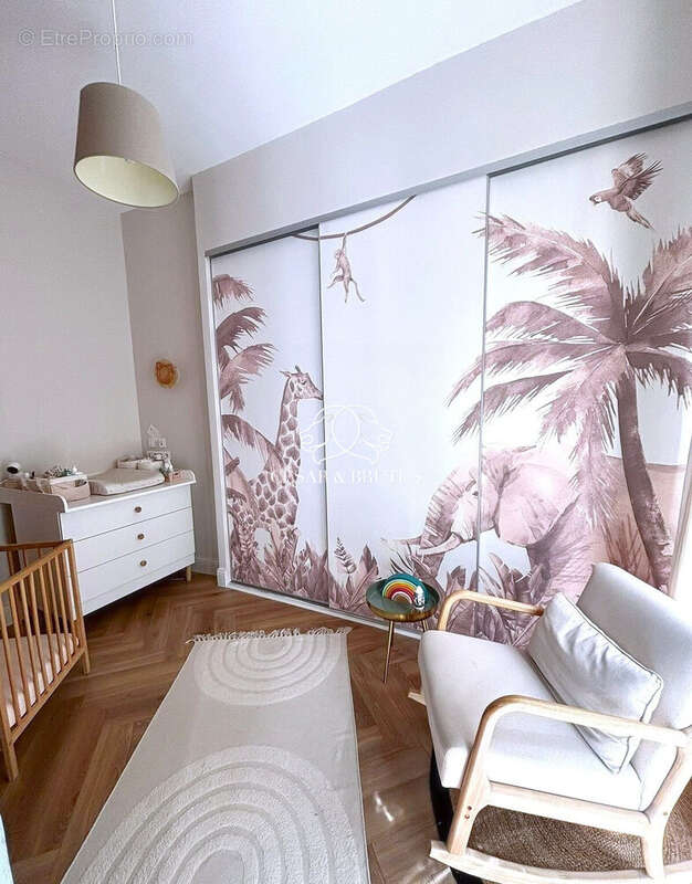 Appartement à LYON-1E