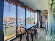 Appartement à SAINT-NAZAIRE