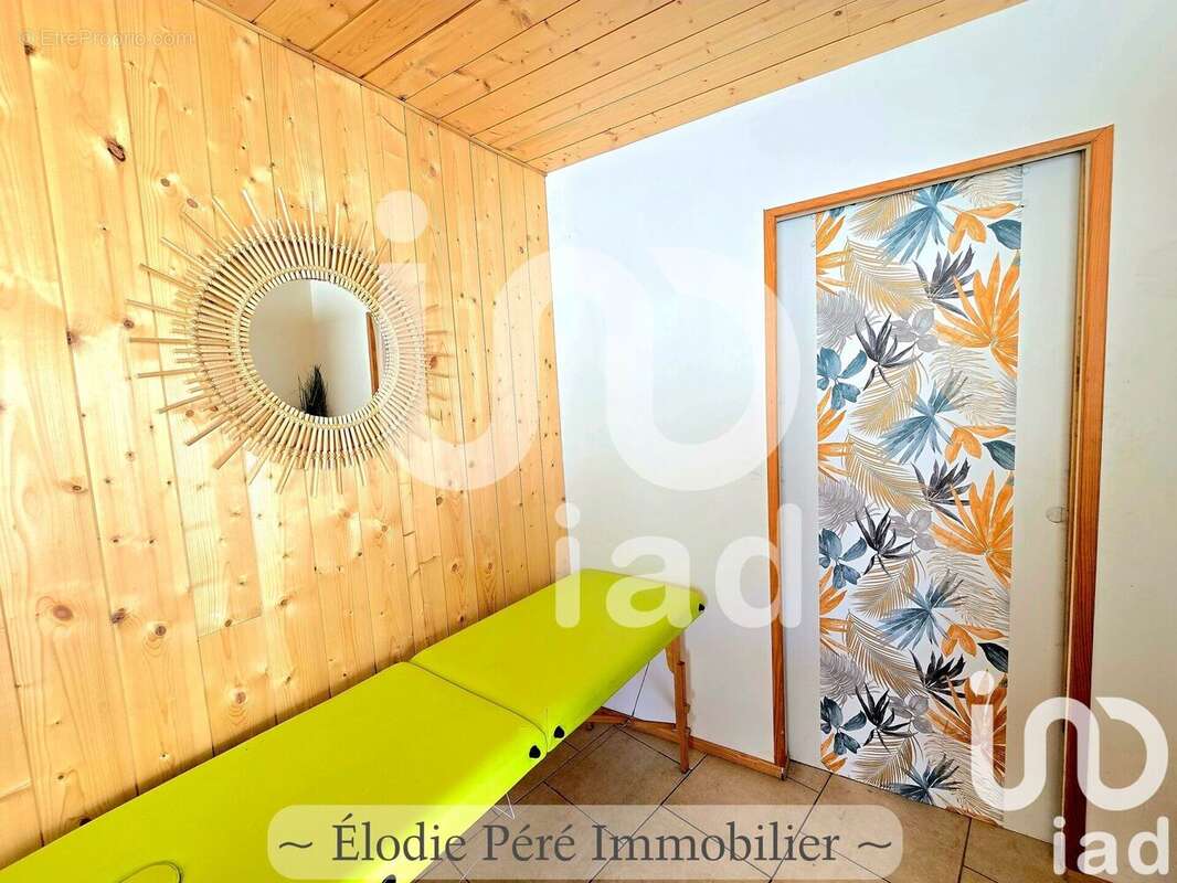 Maison 169 m² à Campan  - photo 9