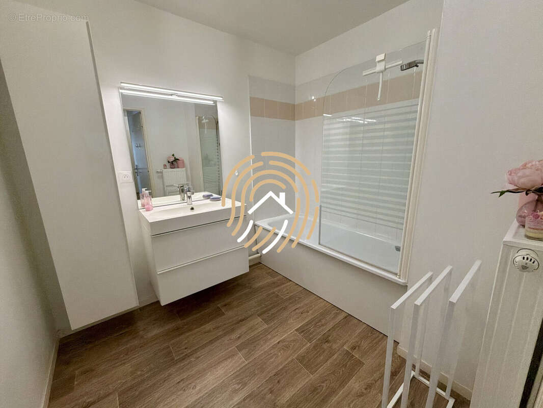 Appartement à TOURCOING