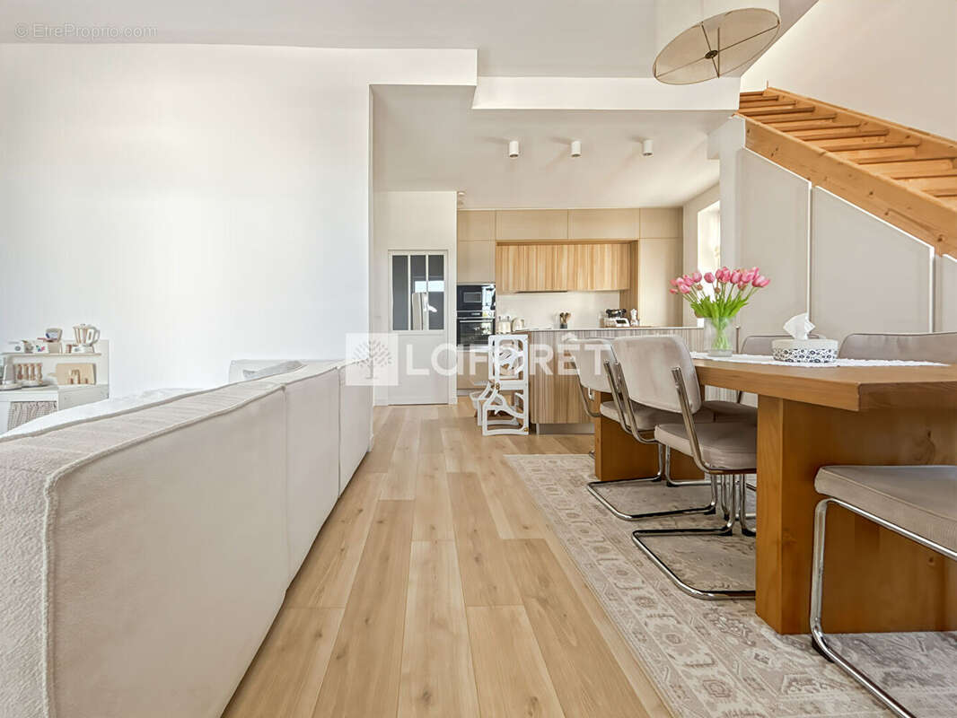Appartement à VALENCE