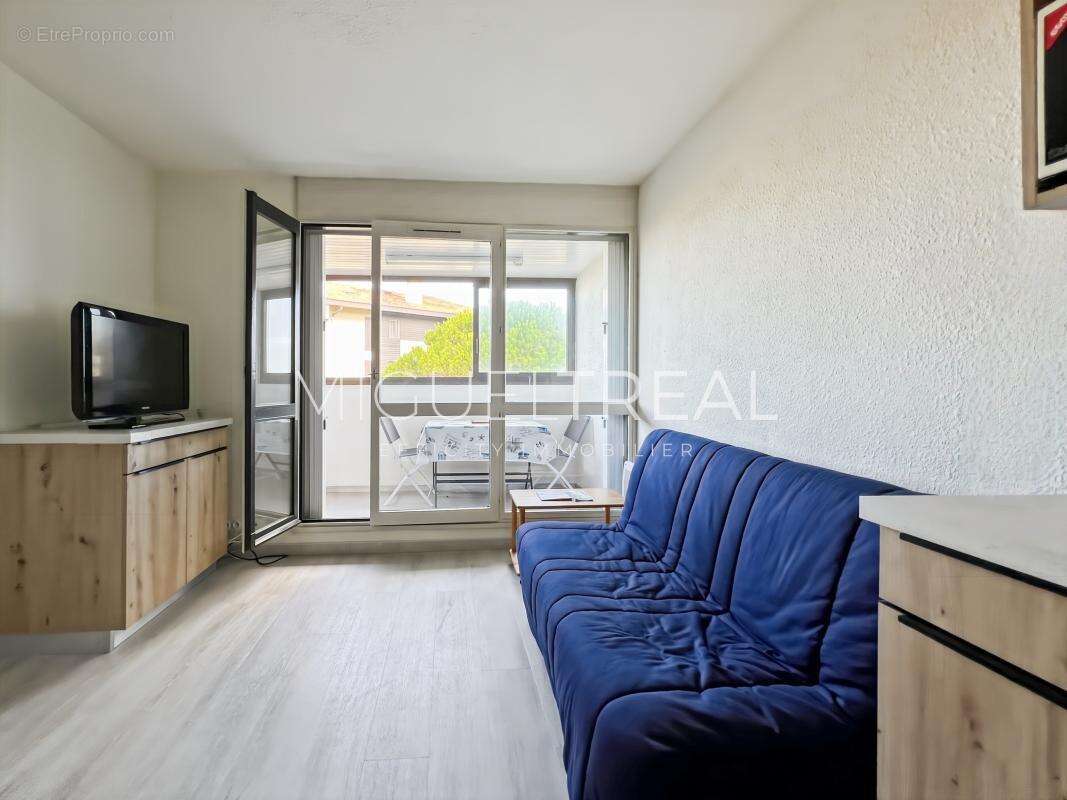 Appartement à SEIGNOSSE