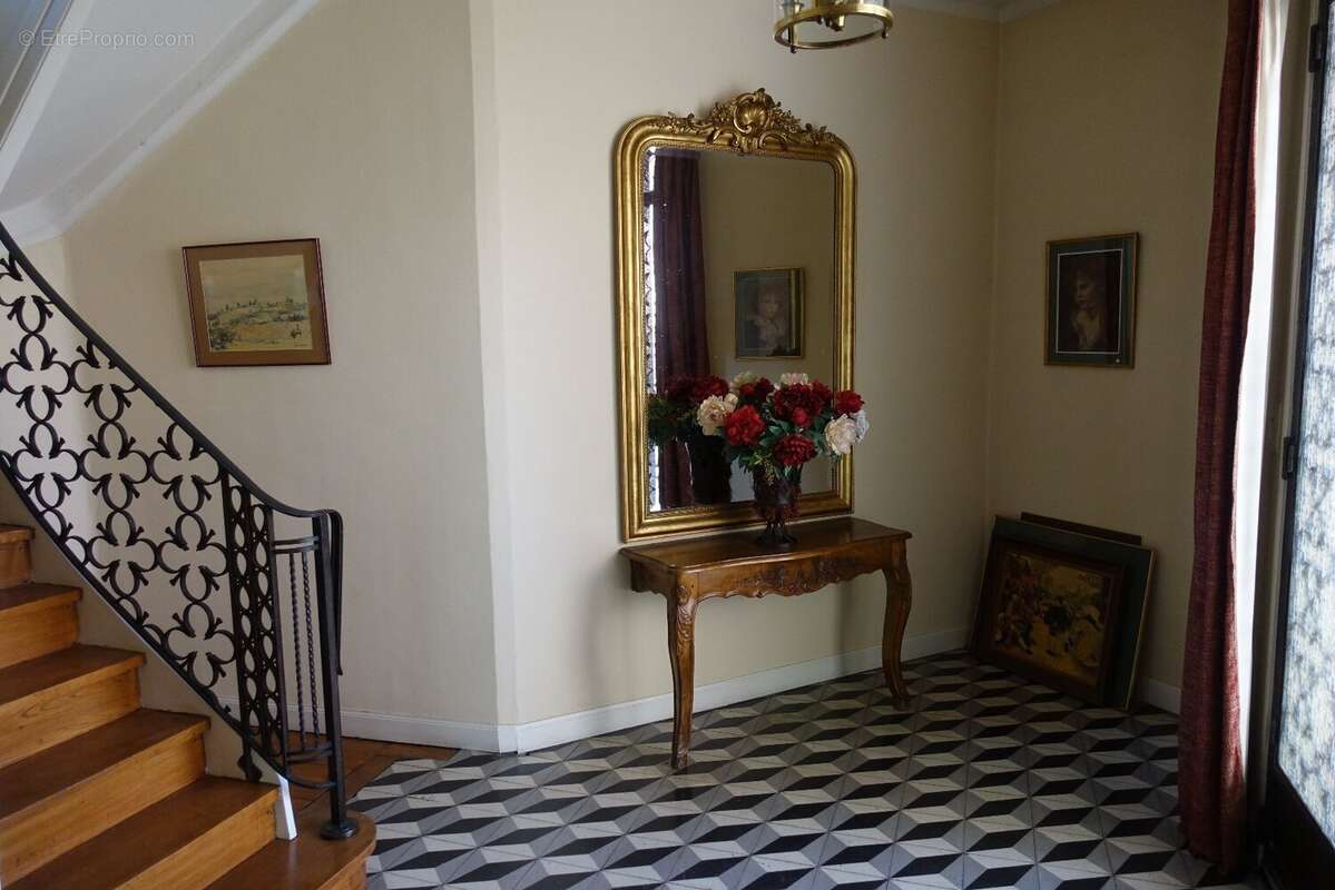 Maison à TOULOUSE