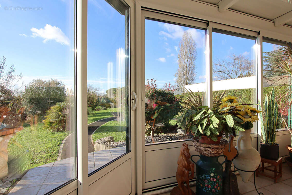 Maison de 118 m2 à Vouillé - photo 13