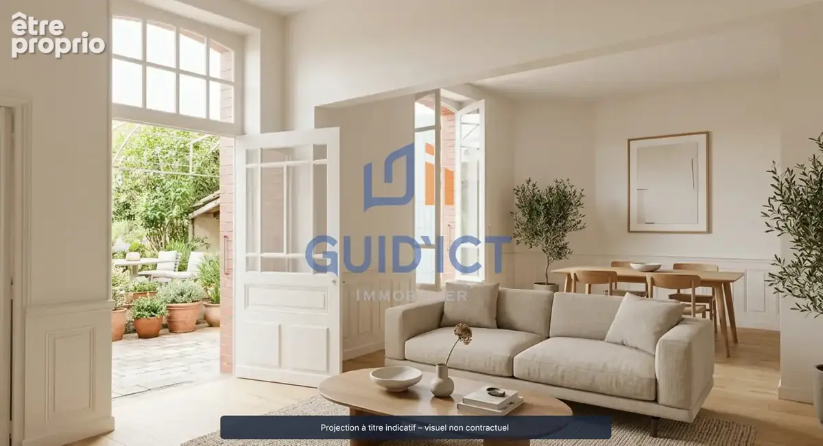 Photo Maison à Albi au prix de 275 000€