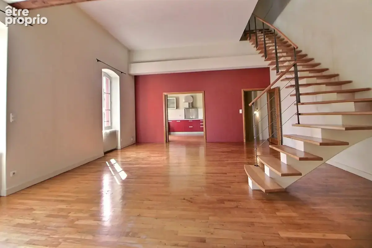 Photo Maison à Roanne au prix de 240 000€