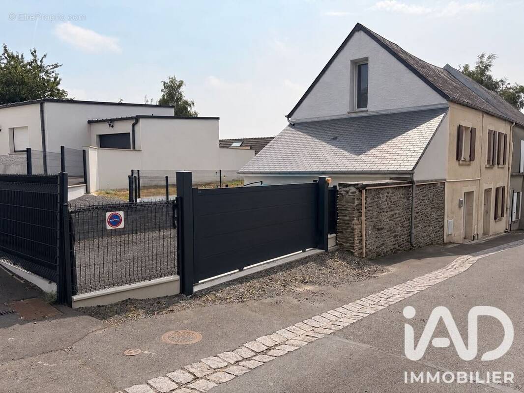 Photo 1 - Maison à SAINT-LO