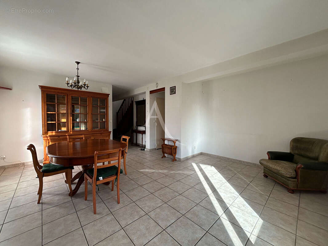 Maison à CARCASSONNE