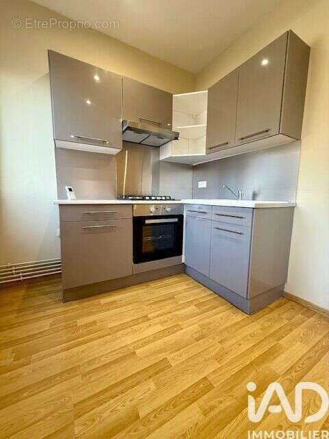 Photo 3 - Appartement à ALGRANGE