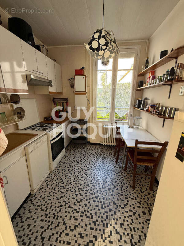 Charmante maison avec jardin et atelier, proche de toutes commodités - photo 6