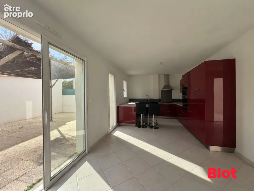 Maison 4 pièces 100 m² à vendre à Les Sorinieres (44840) - photo 4