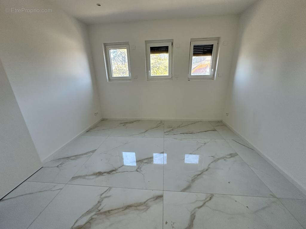 Appartement à MULHOUSE