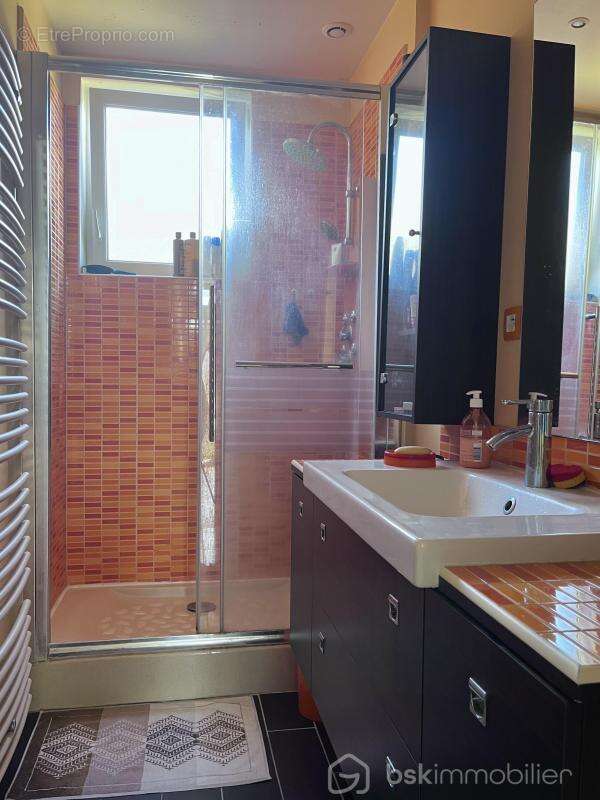 Maison à PONTAULT-COMBAULT