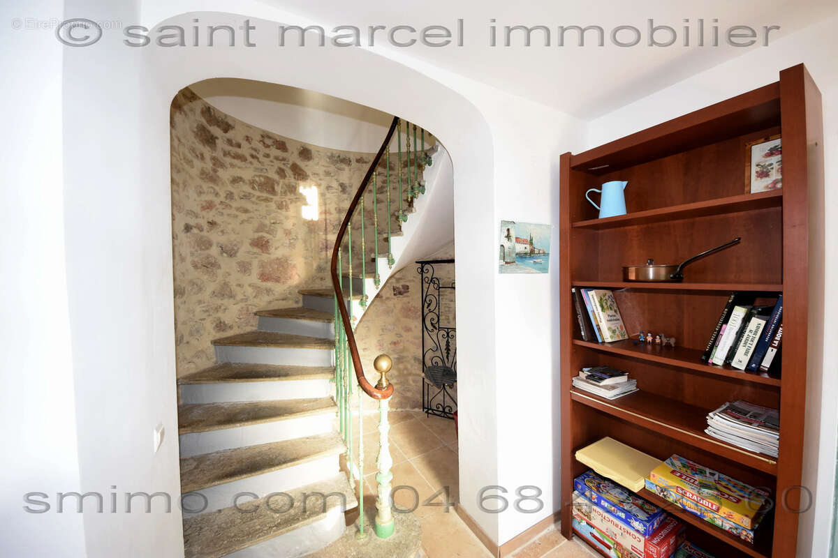 Maison à BEZIERS