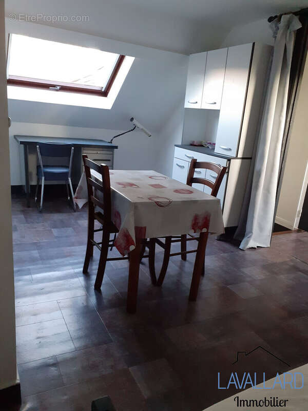 Appartement à CORBIE