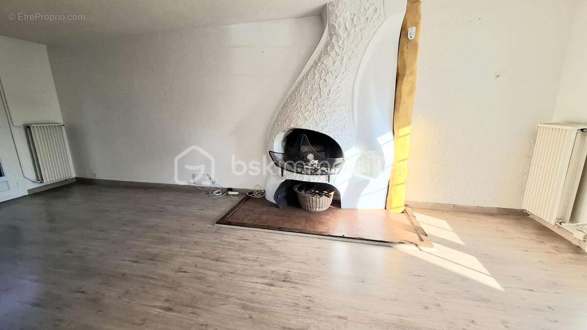 Confort et volume au cœur de Breuillet - photo 7