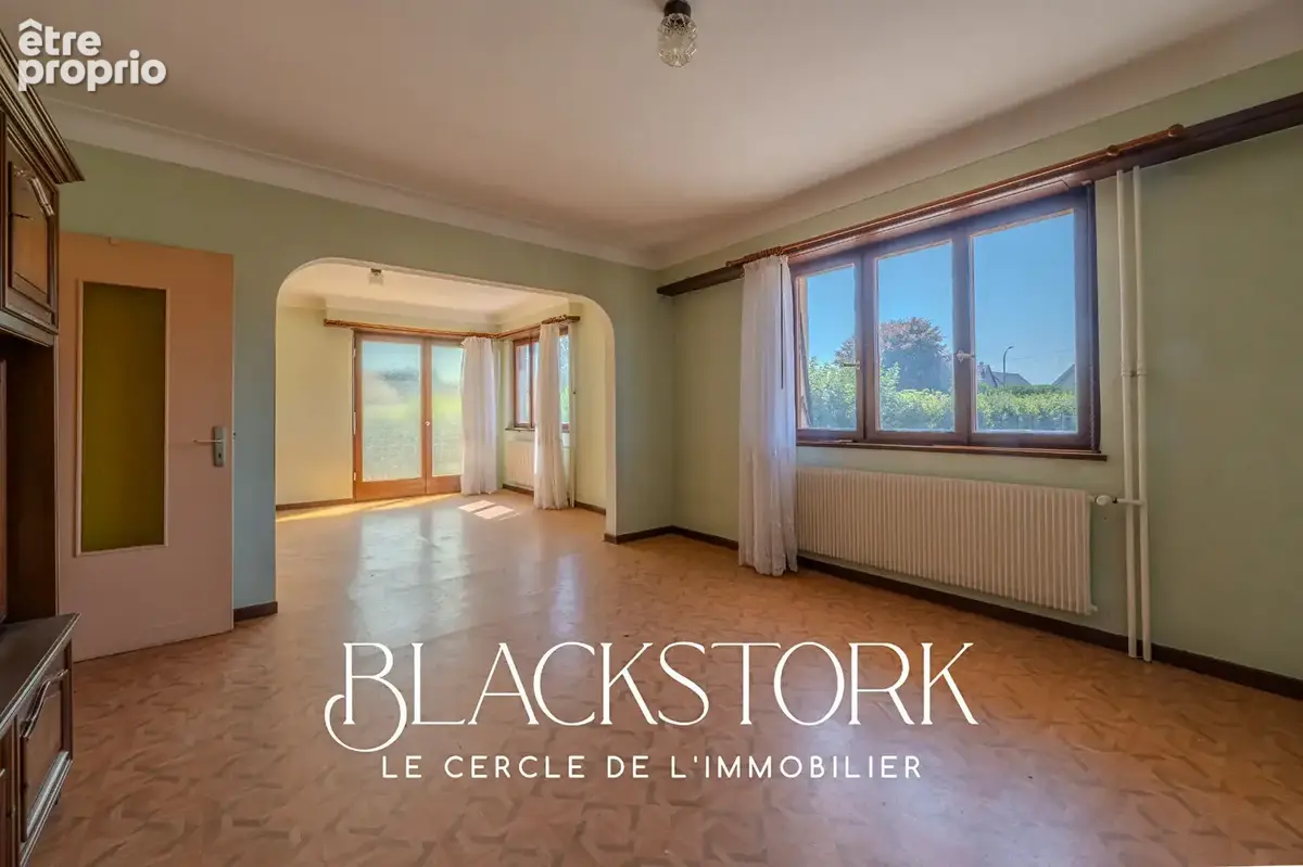 Maison de 212 m2 à rénover HETTENSCHLAG - photo 11