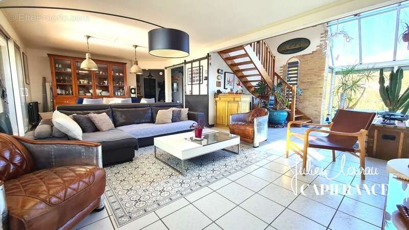 Maison à vendre 6 pièces TREGUNC (29) - photo 5