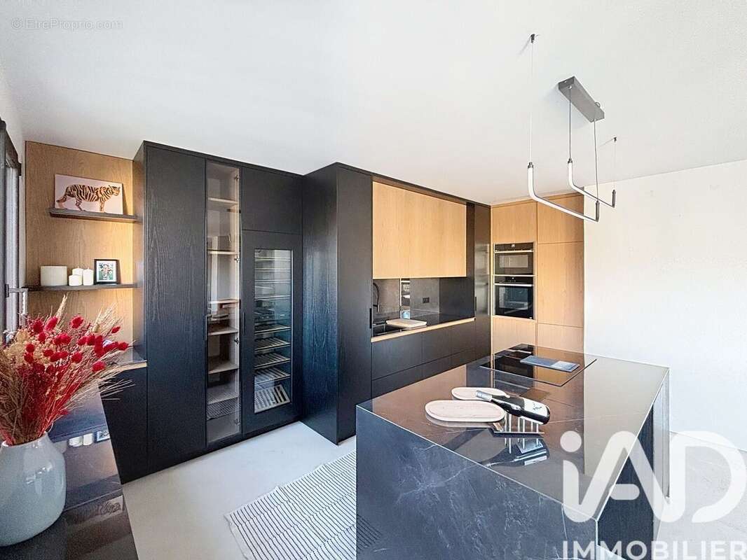 Photo 8 - Appartement à VAUCRESSON