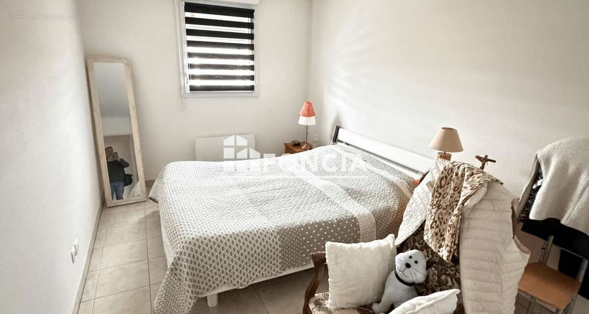 Appartement à ACHICOURT