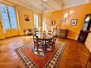 Appartement à CHALON-SUR-SAONE