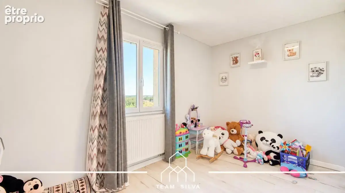 Maison 5 pièces 105 m² à vendre à Vonnas (01540) - photo 14