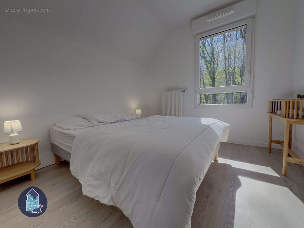 Maison à SAINT-VALERY-SUR-SOMME