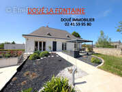 Maison à DOUE-LA-FONTAINE