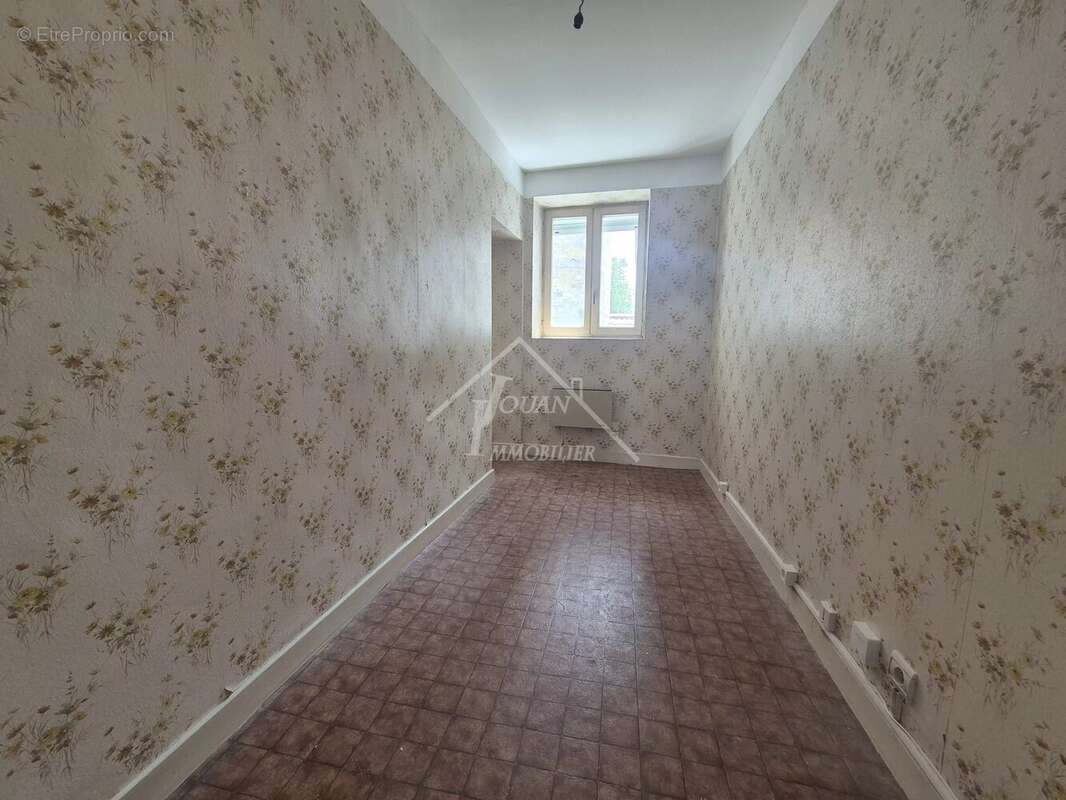 Appartement à GANNAT