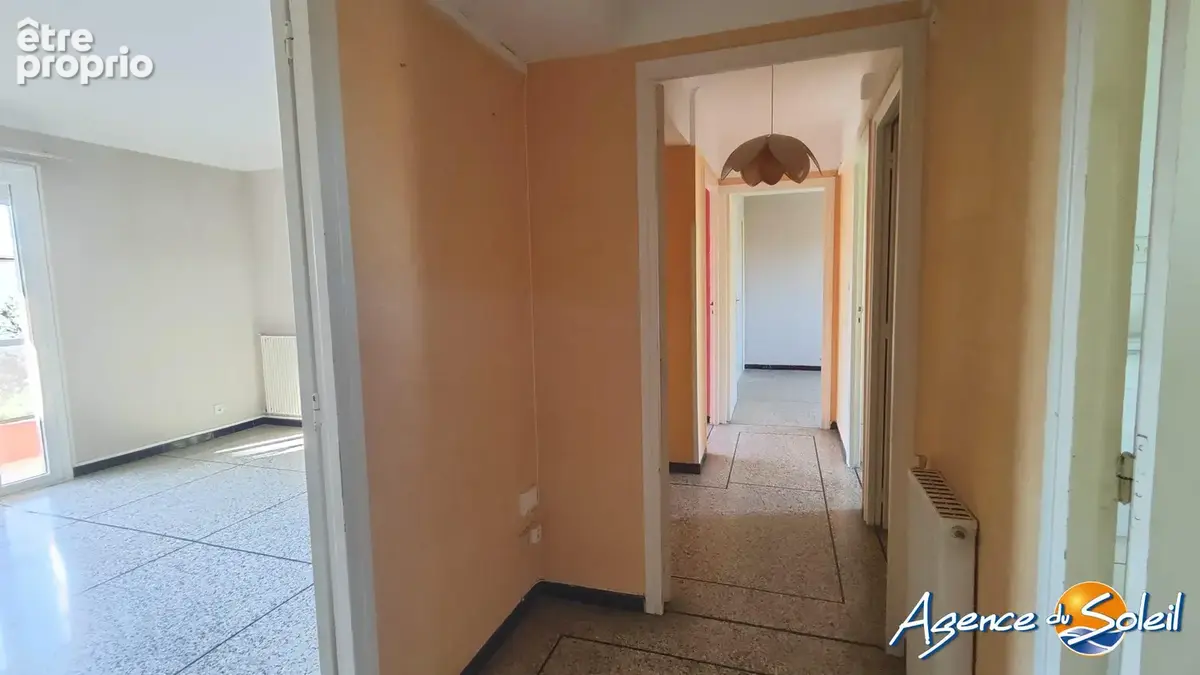 Appartement 3 pièces 74 m² à vendre à Beziers (34500) - photo 5