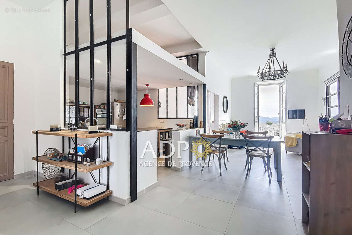 Appartement à GRASSE