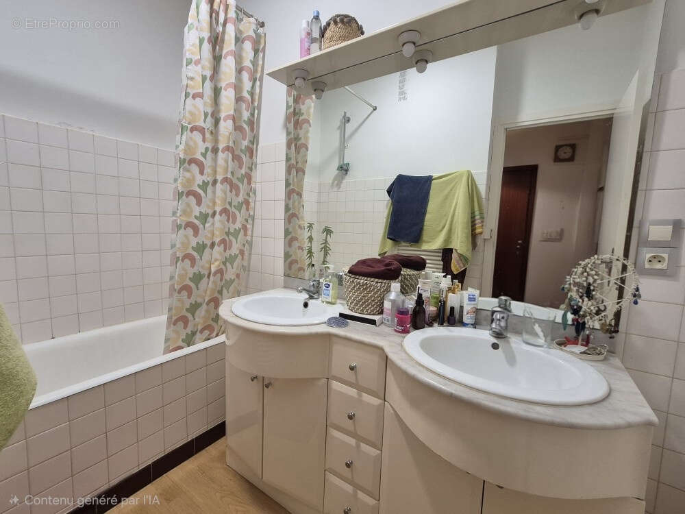 Appartement à AUCH