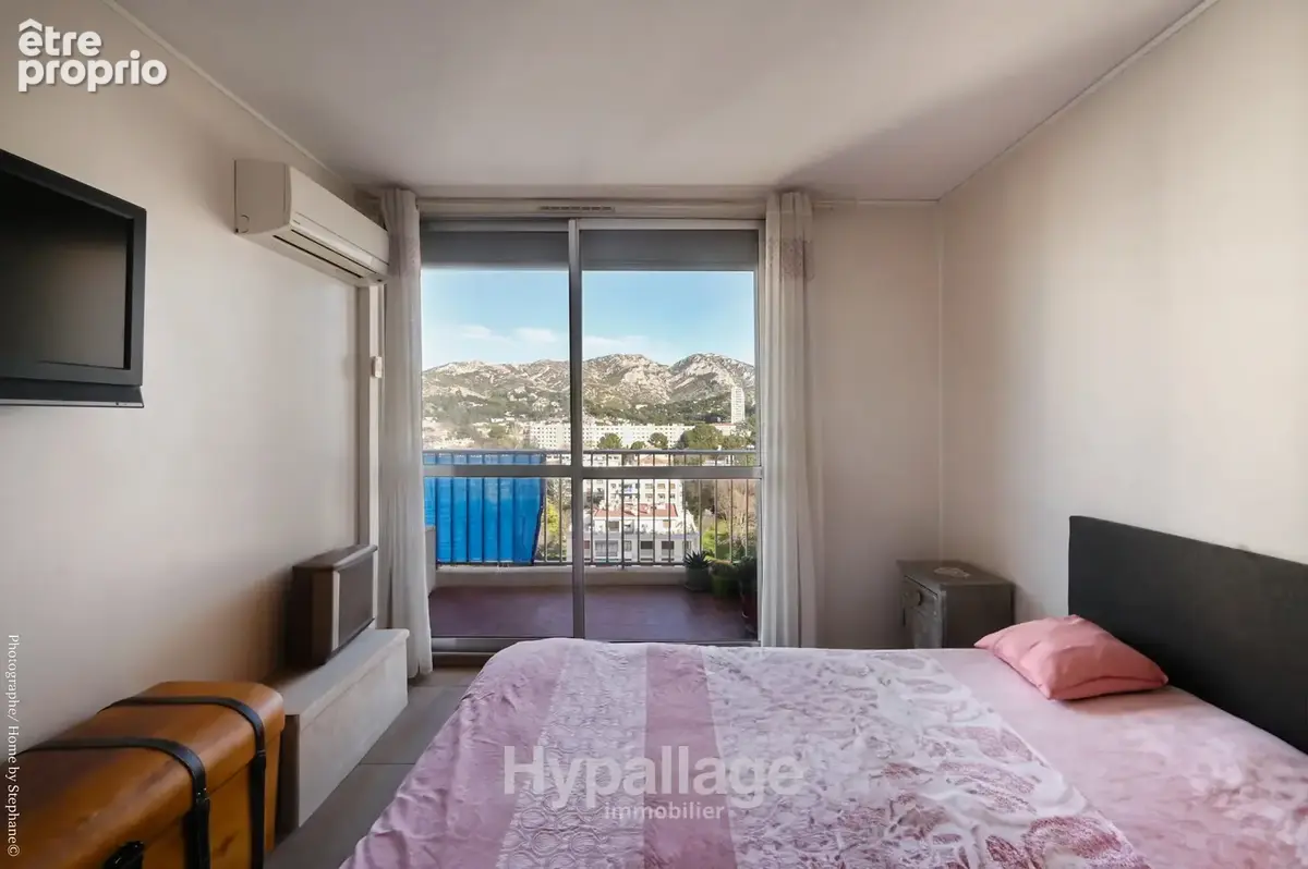 Vente appartement T4/5 105 m2 13009 - photo 12