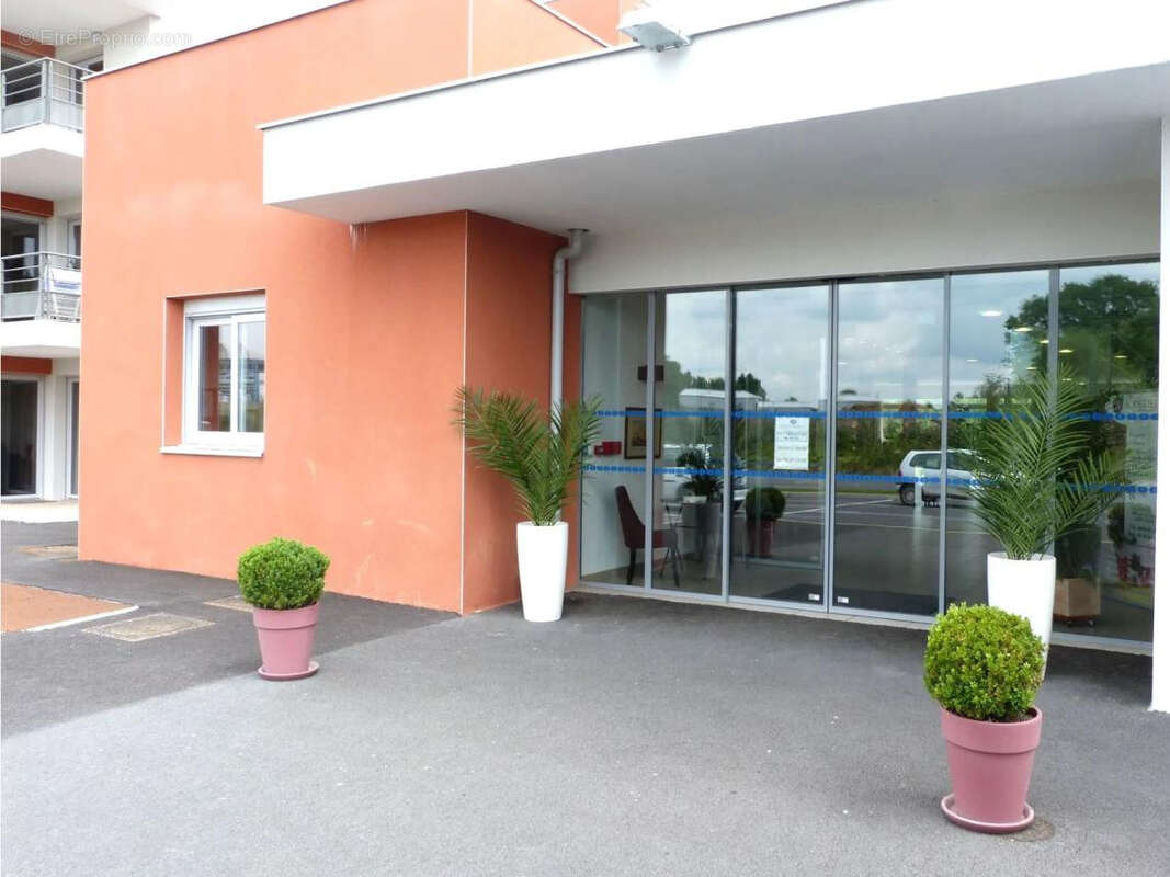 Investissement en residence Senior - photo 2