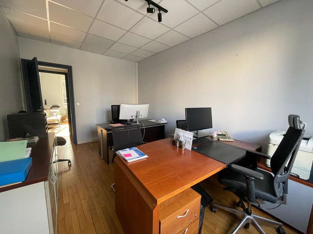 Appartement à NANTERRE