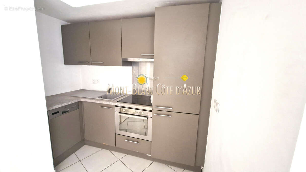 Appartement à SAINTE-MAXIME