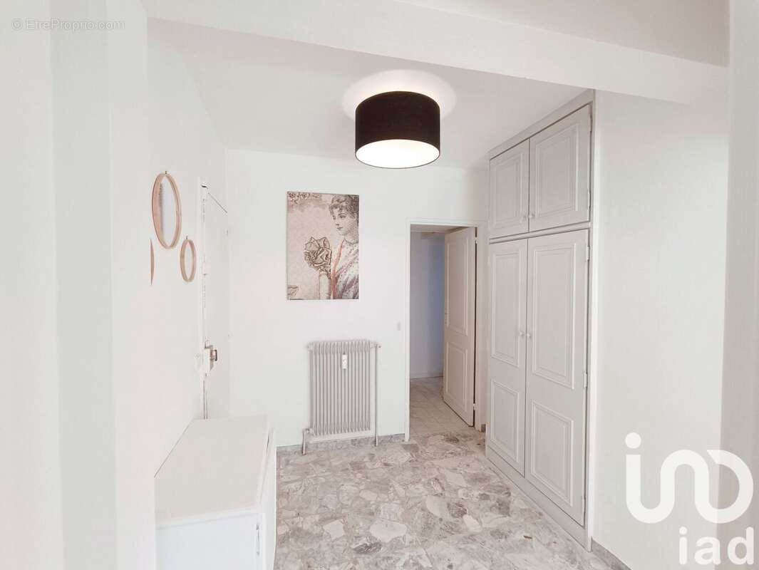 Photo 7 - Appartement à FONTENAY-AUX-ROSES