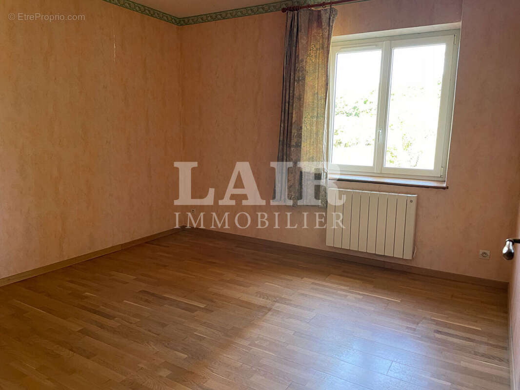 Maison à vendre au pied de la forêt de Perseigne, réf B13992 - photo 6