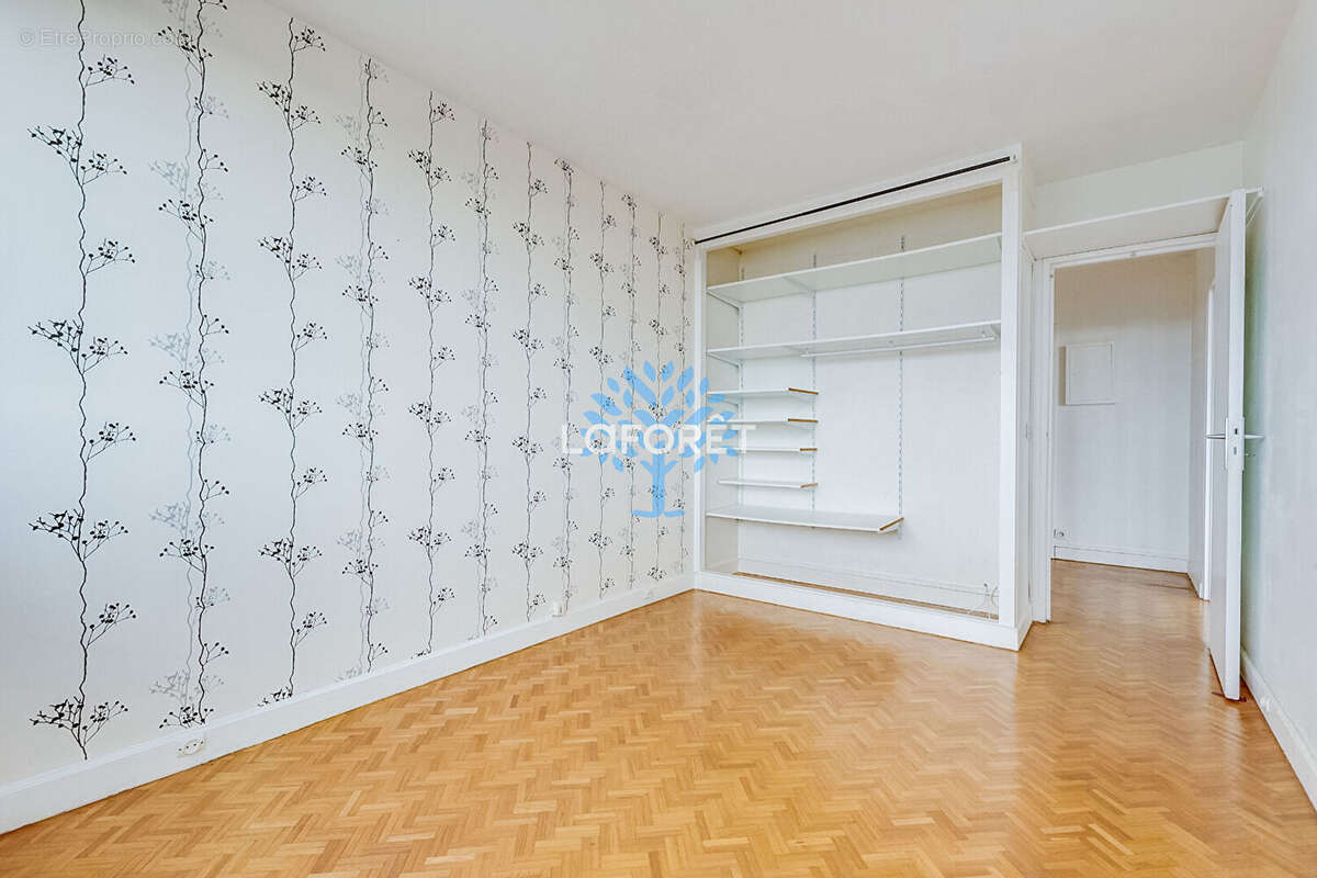 Appartement à FONTENAY-SOUS-BOIS