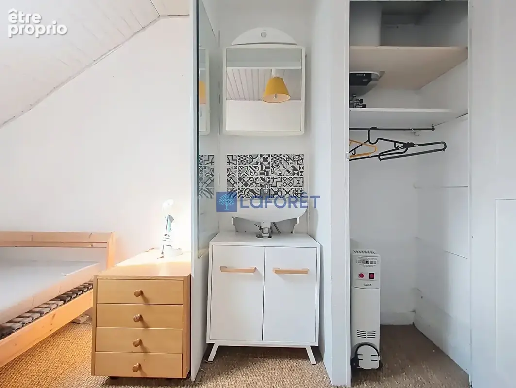 Paris 1er  - jardin des tuileries - appartement familial - ascenseur - photo 18