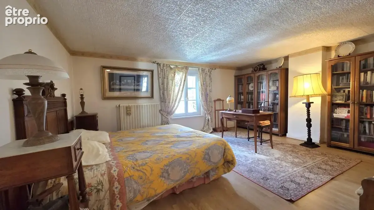 Spacieuse maison individuelle avec 4 chambres et garage située à Hirson - photo 9