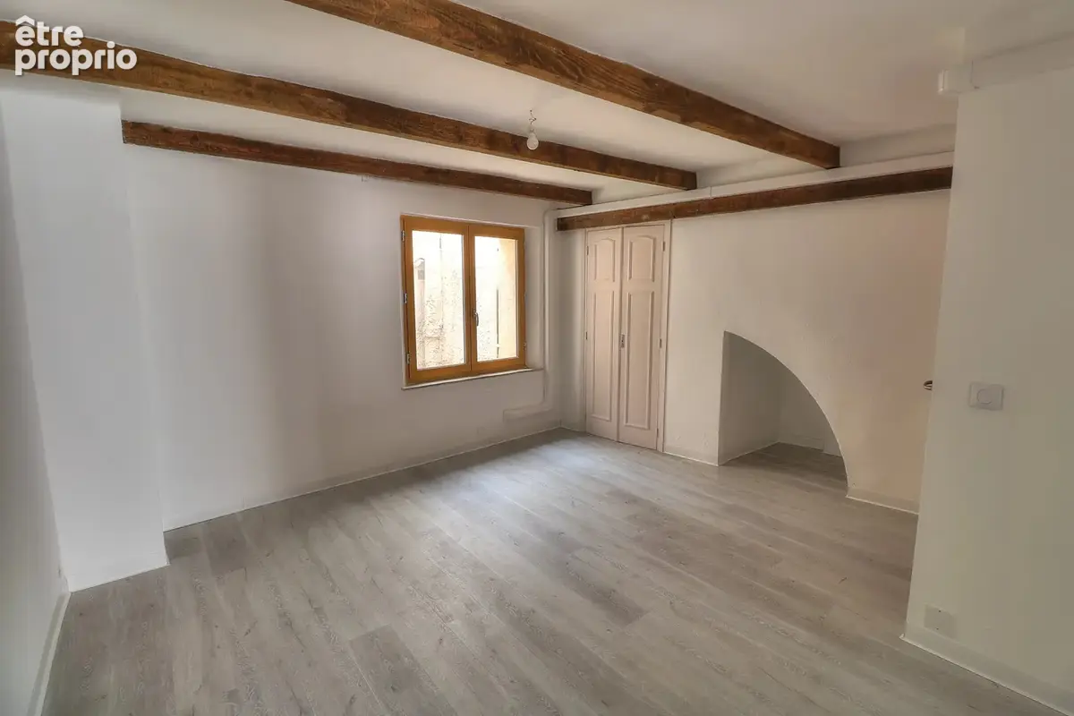 Charmante maison de village de 147 m² à Coursegoules - photo 9