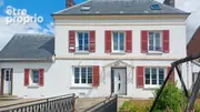 Maison à FERRIERES-EN-BRAY