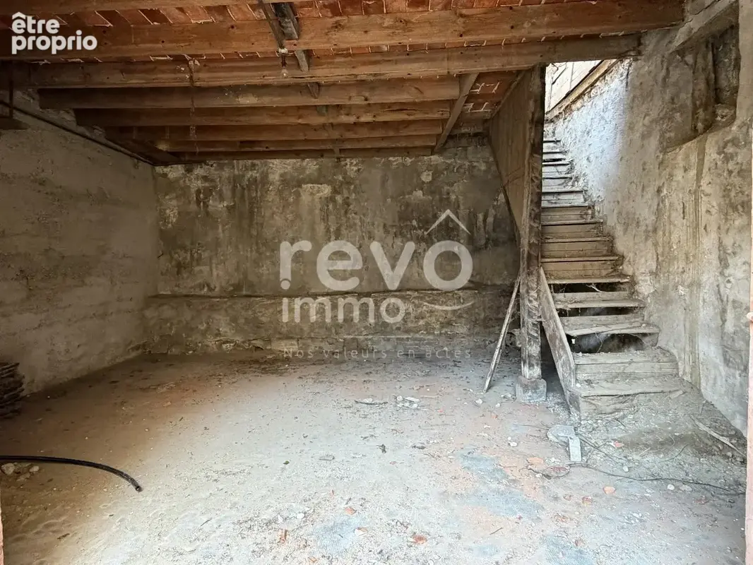 Maison à créer de 150m2 - photo 6