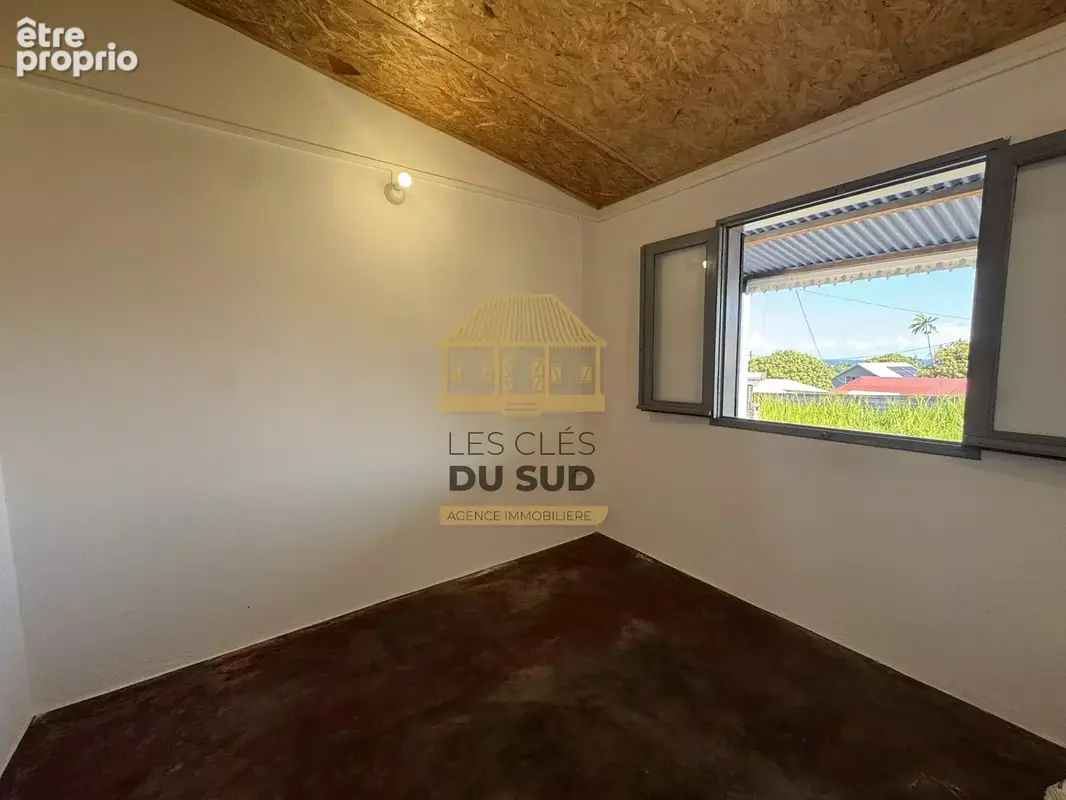 Saint-joseph – maison plain-pied 4 chambres – secteur calme - photo 3