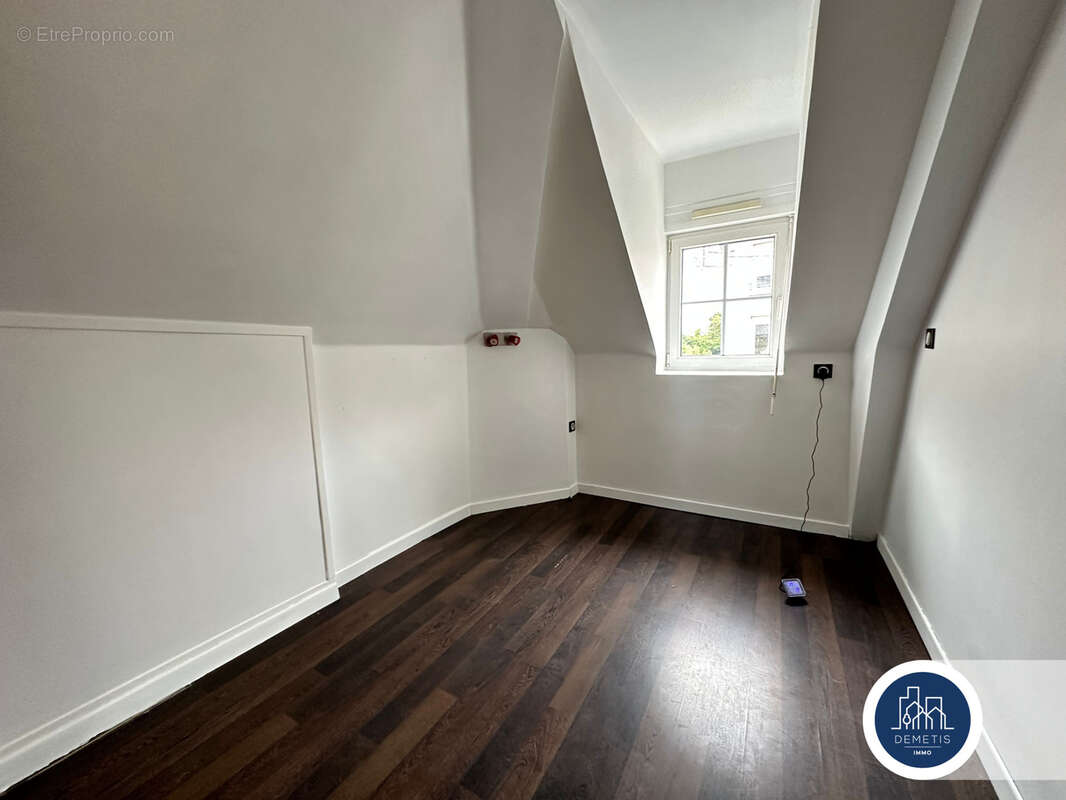 Appartement à LE MANS