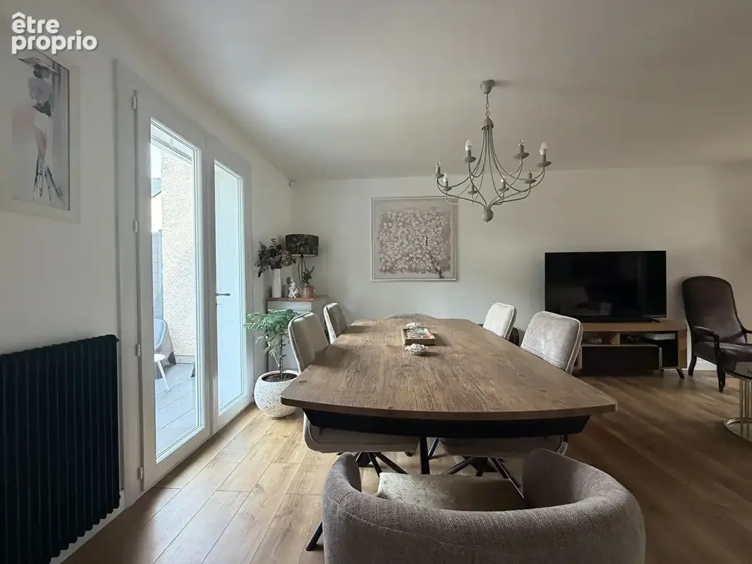 Maison à vendre à Bouchemaine secteur Pruniers sans travaux - photo 4