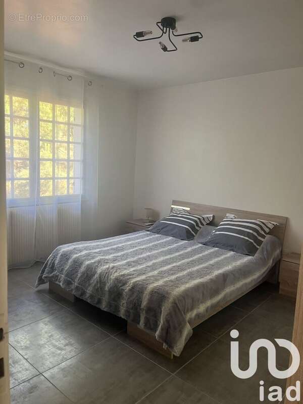 Photo 9 - Maison à ORLEAT