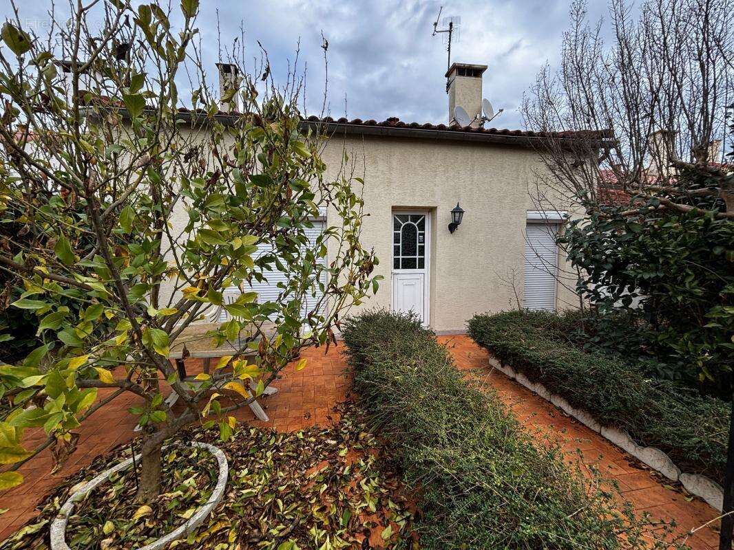 Maison À Vendre - photo 2